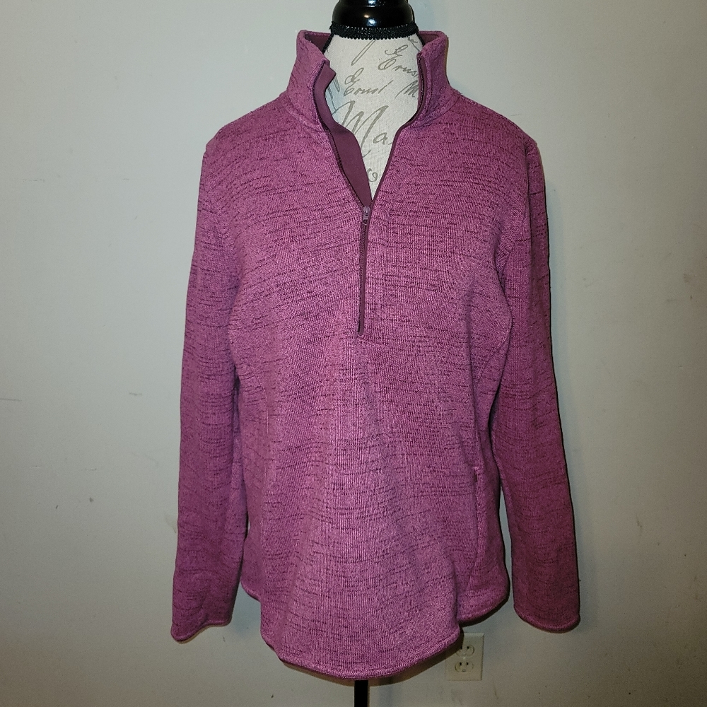 Women's Under Armour Sweatshirt